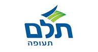 לוגו תלם תעופה